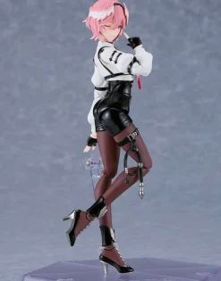 [Exclusive Sale] figma Takane Lui (hololive production)
