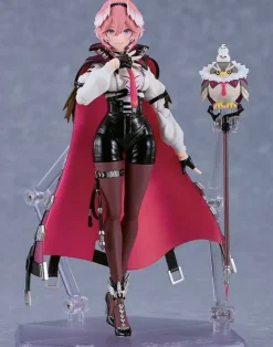 [Exclusive Sale] figma Takane Lui (hololive production)