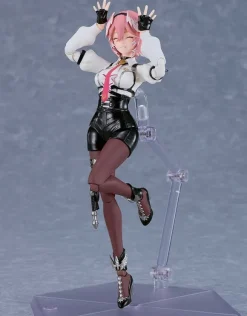 [Exclusive Sale] figma Takane Lui (hololive production)