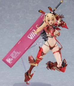 [Exclusive Sale] figma Veronica Sweetheart (BUNNY SUIT PLANNING) (Rerelease)