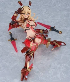[Exclusive Sale] figma Veronica Sweetheart (BUNNY SUIT PLANNING) (Rerelease)