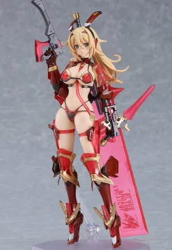 [Exclusive Sale] figma Veronica Sweetheart (BUNNY SUIT PLANNING) (Rerelease)