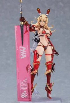 [Exclusive Sale] figma Veronica Sweetheart (BUNNY SUIT PLANNING) (Rerelease)