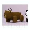 Ex:ride Animal Car: Bear