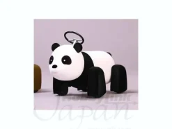 Ex:ride Animal Car: Panda