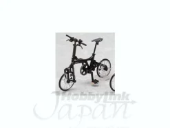 EX:ride BD-1 SP Ride Black