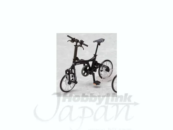EX:ride BD-1 SP Ride Black