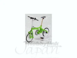 EX:ride BD-1 SP Ride Green