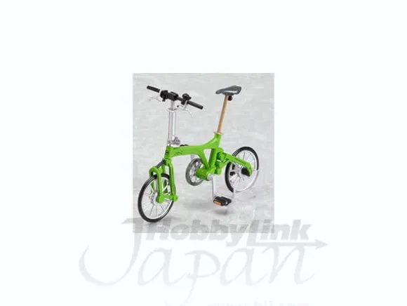 EX:ride BD-1 SP Ride Green