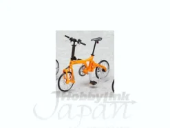EX:ride BD-1 SP Ride Orange