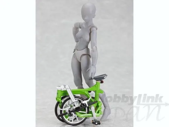 EX:ride BD-1 SP Ride Orange