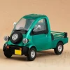 Ex:ride Daihatsu Midget II Emerald Green