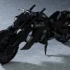 ex:ride SP ride09 BK91A (Heavily Armed High School Girls)