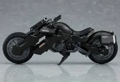 ex:ride SP ride09 BK91A (Heavily Armed High School Girls)
