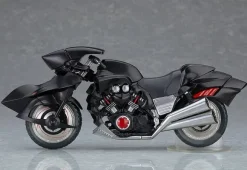 ex:ride Spride.08 Cuirassier Noir