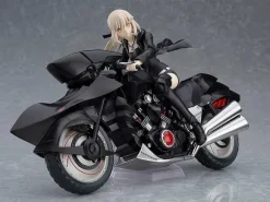 ex:ride Spride.08 Cuirassier Noir