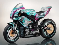 Ex:ride Spride TT Zero 13