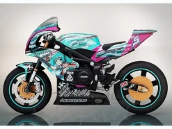 Ex:ride Spride TT Zero 13