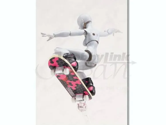 Ex:ride Street Style Set Green