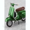 Ex:ride Vintage Bike Metallic Green