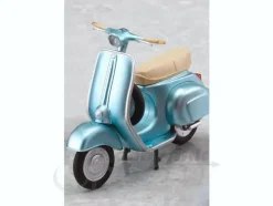 Ex:ride Vintage Bike Metallic Blue