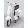 Ex:ride Vintage Bike Pearl White