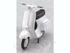 Ex:ride Vintage Bike Pearl White