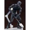 figFIX Conan Edogawa & figma Criminal