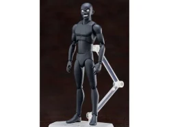 figFIX Conan Edogawa & figma Criminal