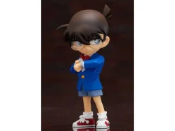 figFIX Conan Edogawa & figma Criminal