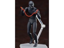 figFIX Conan Edogawa & figma Criminal