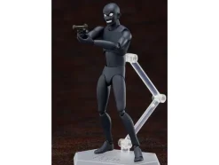 figFIX Conan Edogawa & figma Criminal