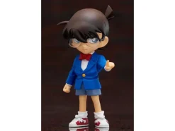 figFIX Conan Edogawa & figma Criminal