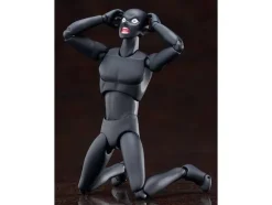 figFIX Conan Edogawa & figma Criminal