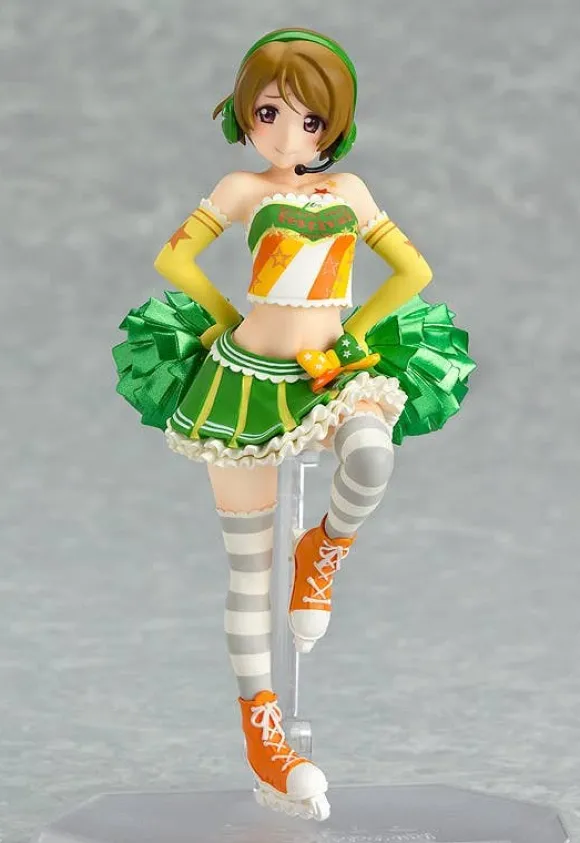 figFIX Hanayo Koizumi: Cheerleader ver. (Love Live!)