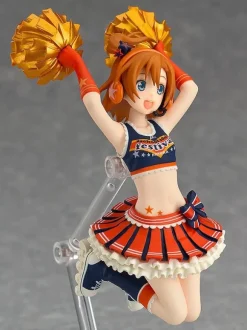 figFIX Honoka Kosaka: Cheerleader ver. (Love Live! School Idol Festival)