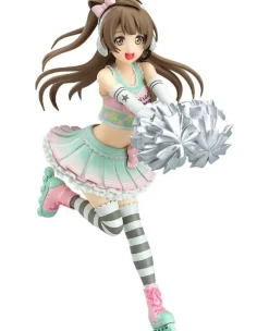 figFIX Kotori Minami: Cheerleader ver. (LoveLive! School Idol Festival)