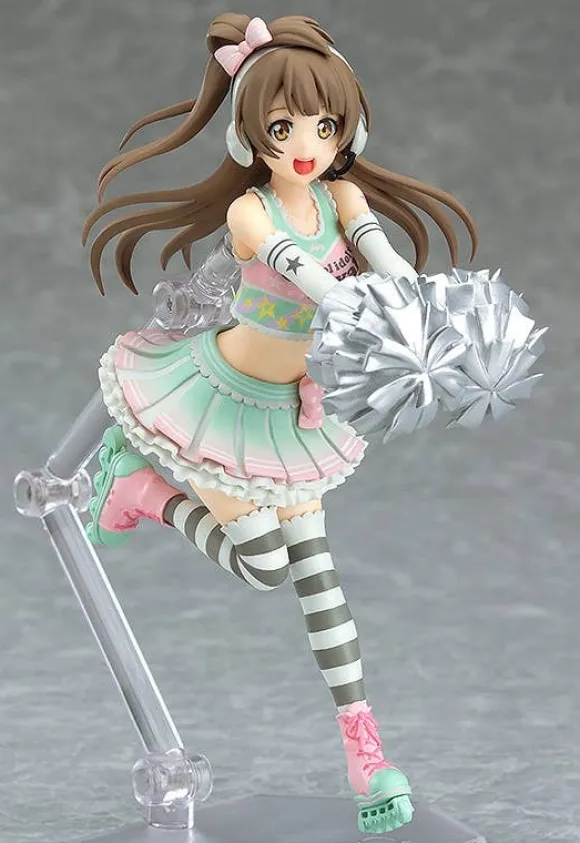 figFIX Kotori Minami: Cheerleader ver. (LoveLive! School Idol Festival)