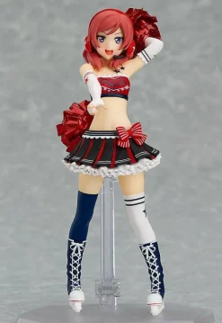 figFIX Maki Nishikino: Cheerleader ver. (LoveLive! School Idol Festivall)