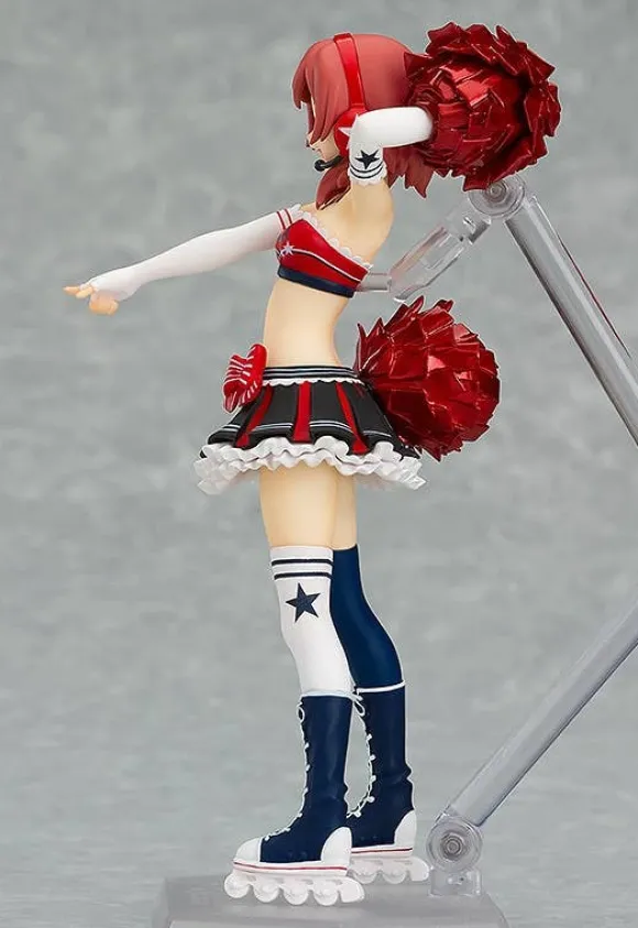 figFIX Maki Nishikino: Cheerleader ver. (LoveLive! School Idol Festivall)
