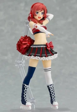 figFIX Maki Nishikino: Cheerleader ver. (LoveLive! School Idol Festivall)
