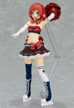 figFIX Maki Nishikino: Cheerleader ver. (LoveLive! School Idol Festivall)