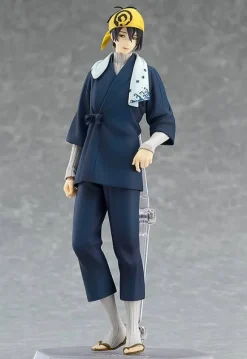 figFIX Mikazuki Munechika: Uchiban ver. (Touken Ranbu -ONLINE-)