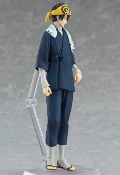figFIX Mikazuki Munechika: Uchiban ver. (Touken Ranbu -ONLINE-)