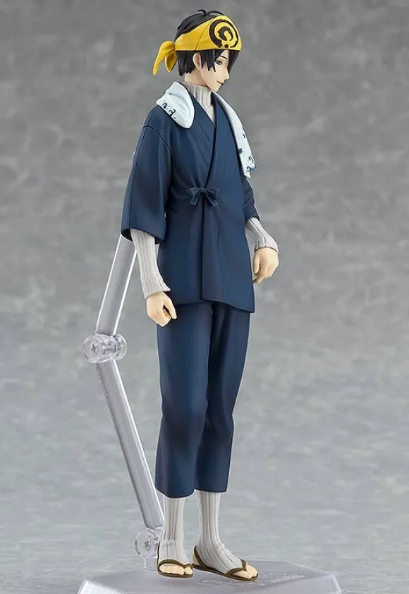 figFIX Mikazuki Munechika: Uchiban ver. (Touken Ranbu -ONLINE-)