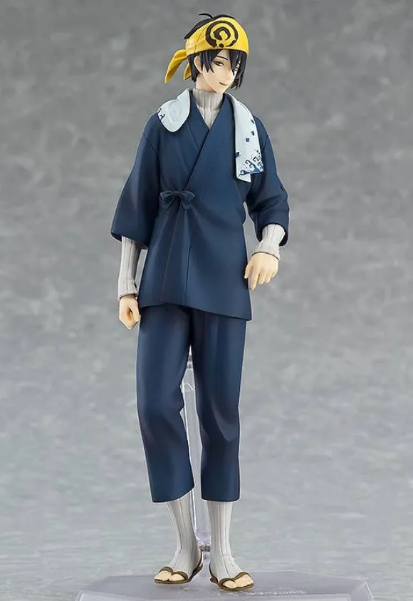 figFIX Mikazuki Munechika: Uchiban ver. (Touken Ranbu -ONLINE-)