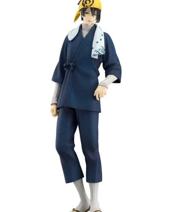 figFIX Mikazuki Munechika: Uchiban ver. (Touken Ranbu -ONLINE-)