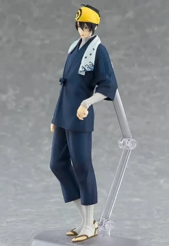 figFIX Mikazuki Munechika: Uchiban ver. (Touken Ranbu -ONLINE-)