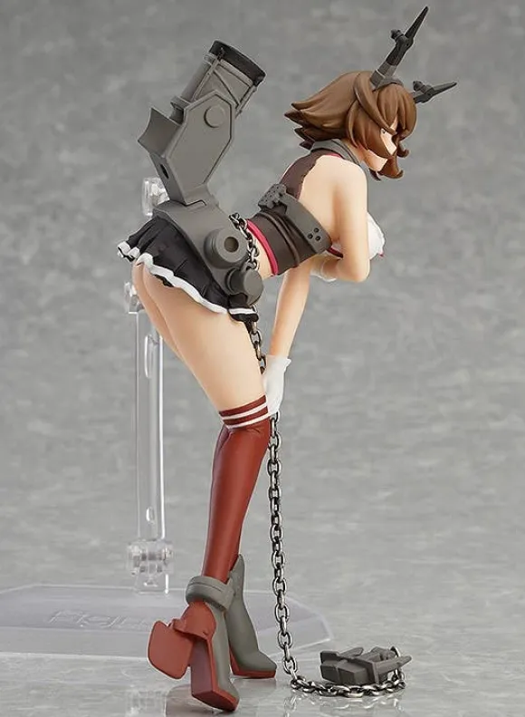 figFIX Mutsu Medium Damaged Ver. (Kan Colle)