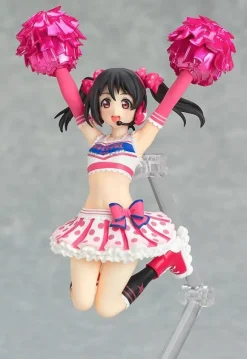 figFIX Nico Yazawa: Cheerleader ver. (Love Live!)